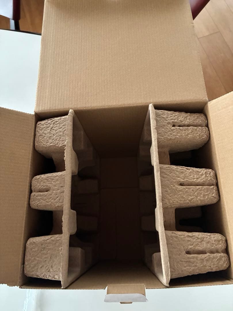 試運転　Panasonic　パナソニック ナノケア スチーマー EH-SA0B