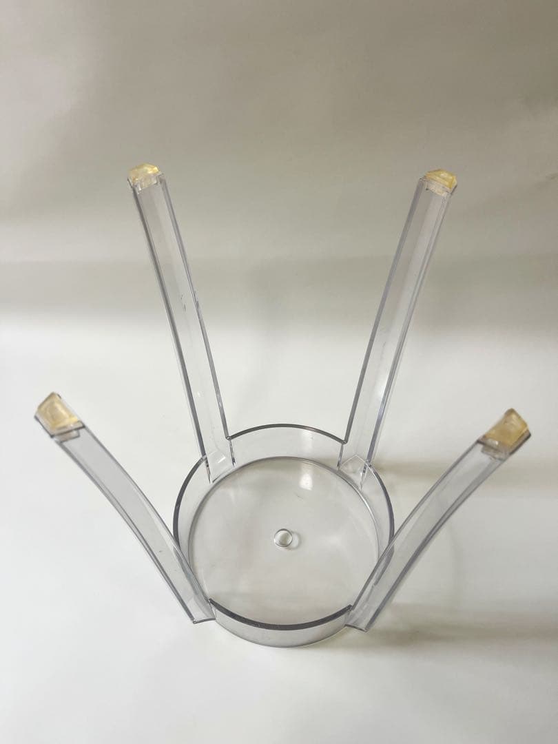 『Kartell 』カルテル　チャールズゴースト　ロースツー　ポストモダン