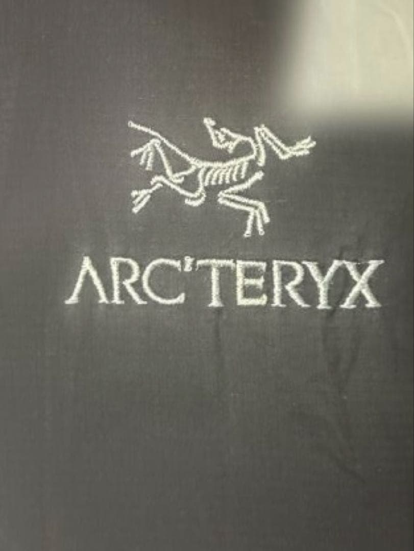 あ*し様 ARC'TERYX アークテリクス Atom SL アトム SL フー