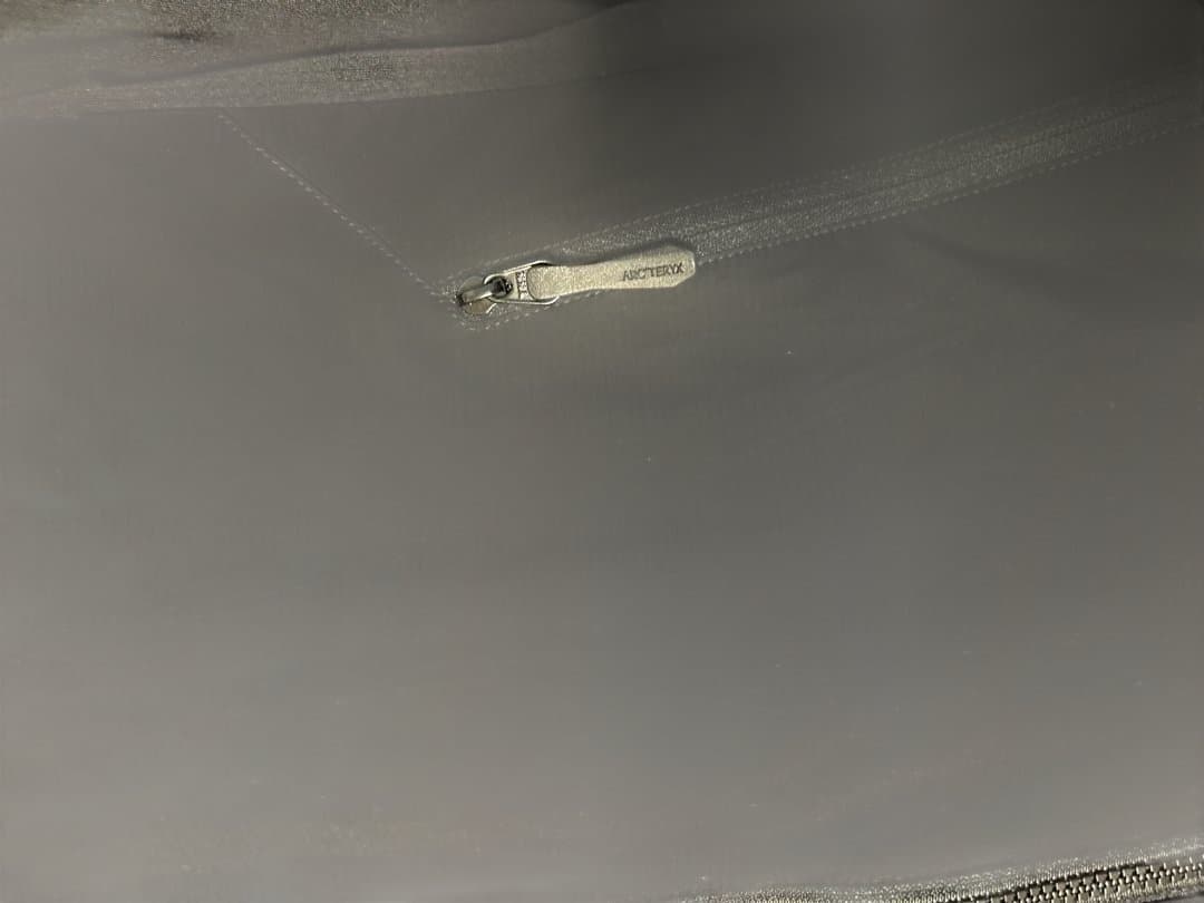 あ*し様 ARC'TERYX アークテリクス Atom SL アトム SL フー