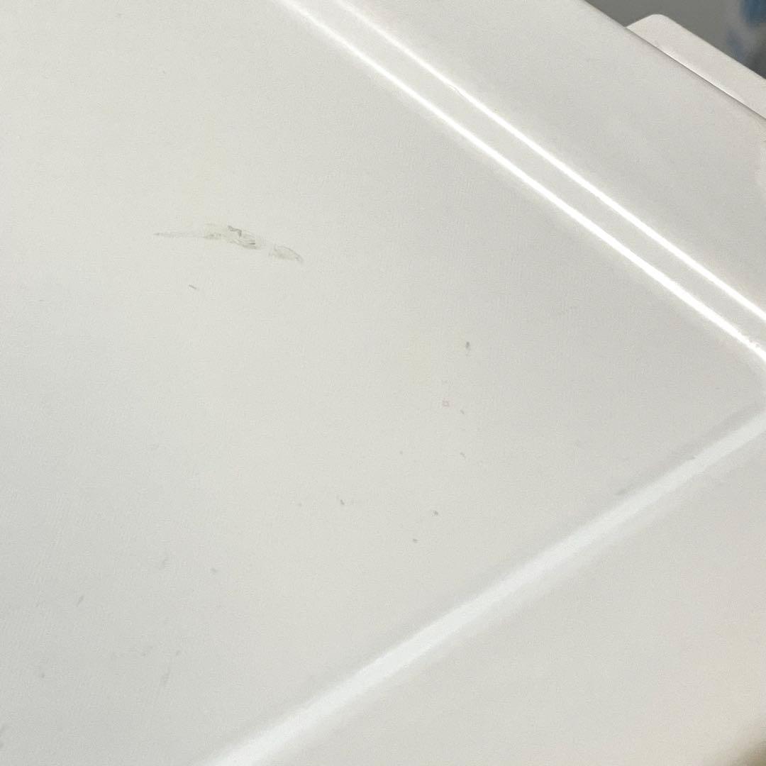 アイリスオーヤマ 冷凍庫 85L ホワイト IUSD-9B-W 2021年製