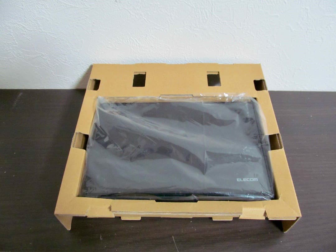 SeeQVault対応外付HDD★ELD-QEN2040UBK／4TB★