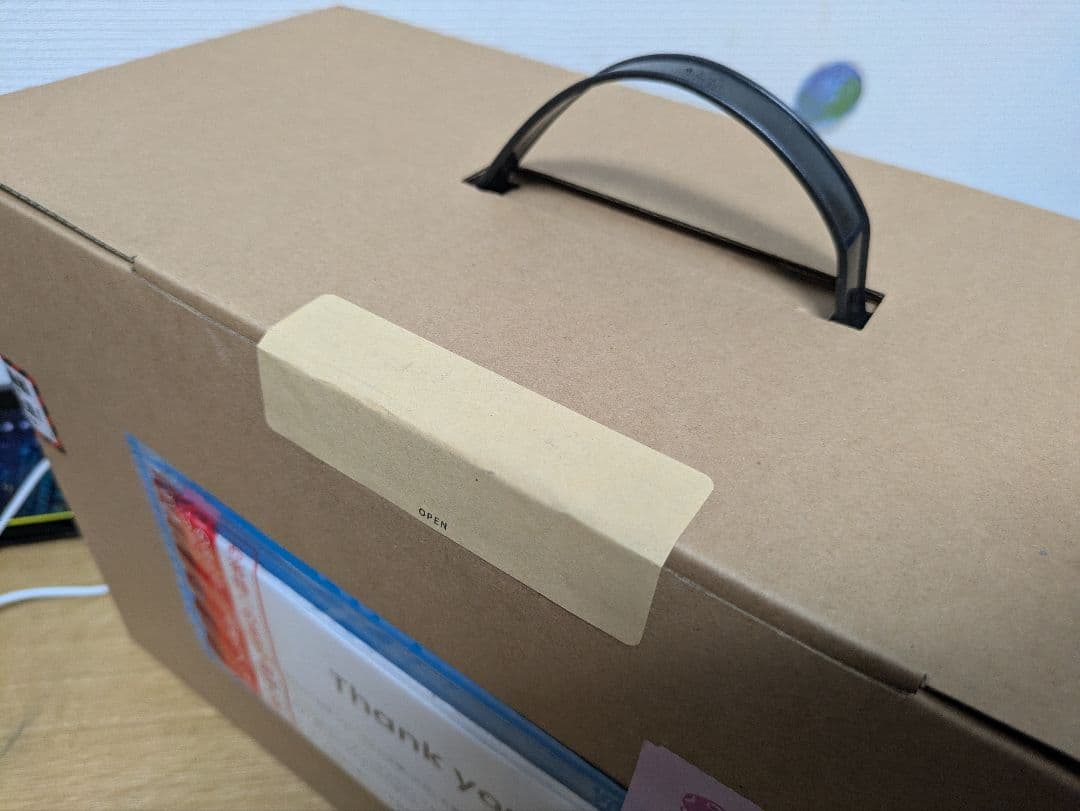 UGREEN NASync DXP2800 新品未開封