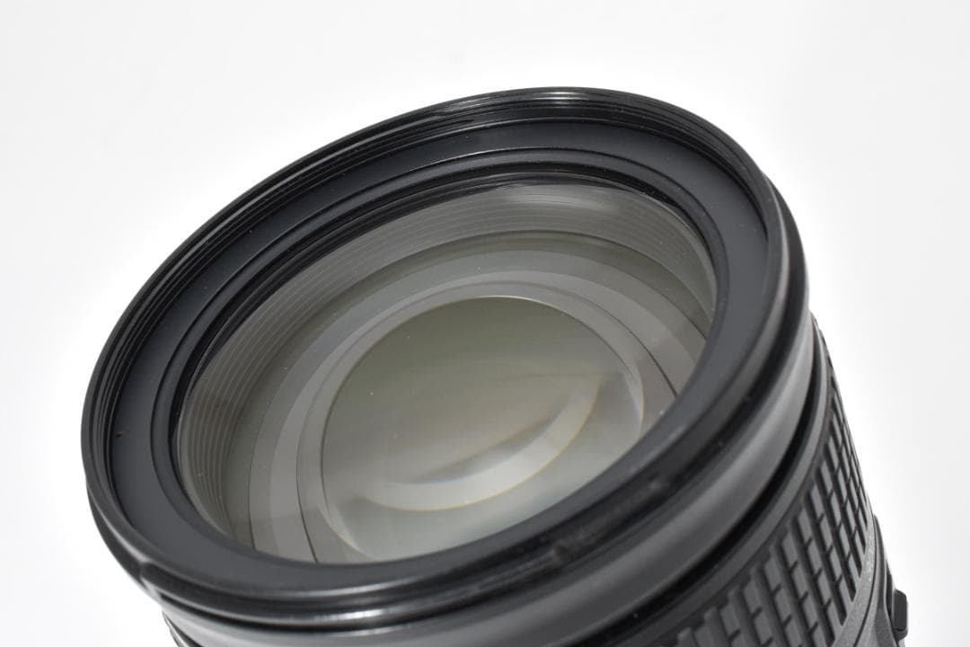 レンズ(ズーム) Nikon AF-S 28-300mm F3.5-5.6 G ED VR