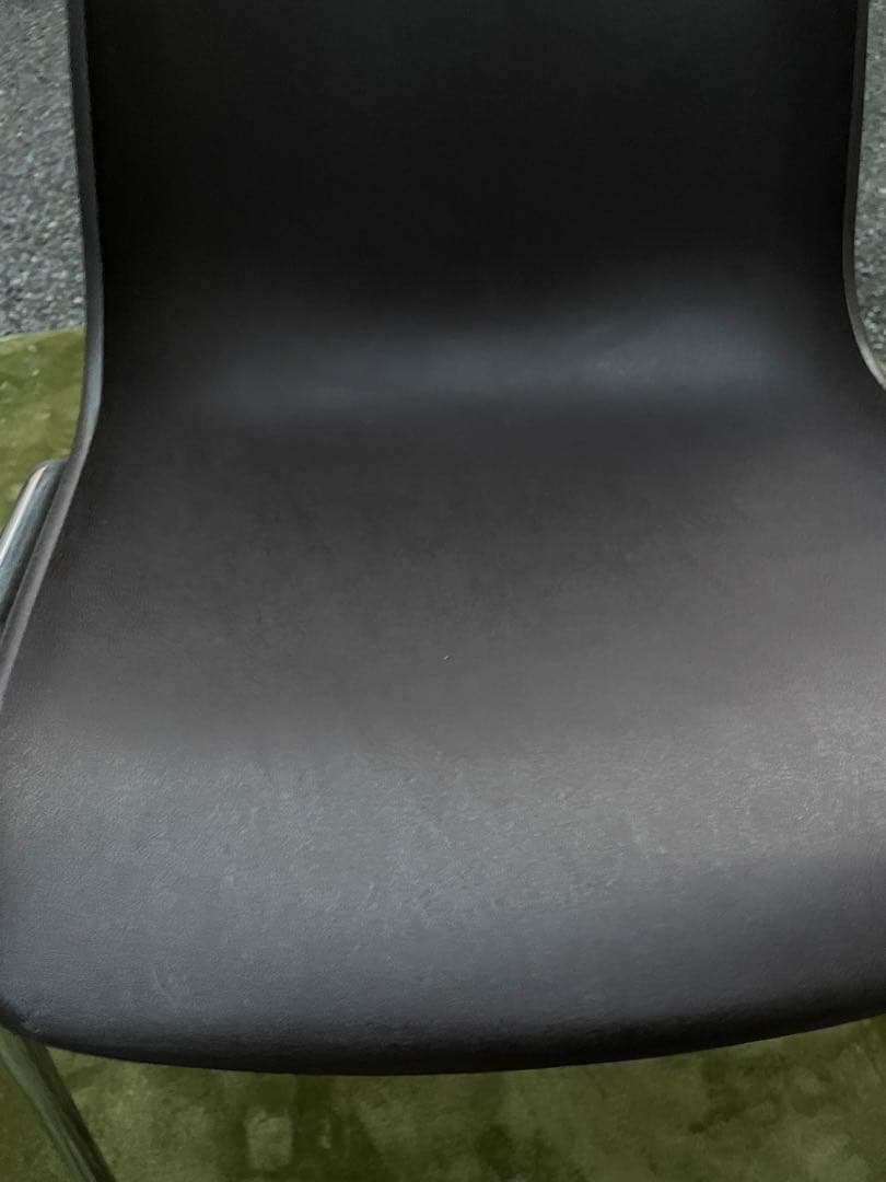 bericoplast HELENE スタッキングチェア 廃盤 イタリア製