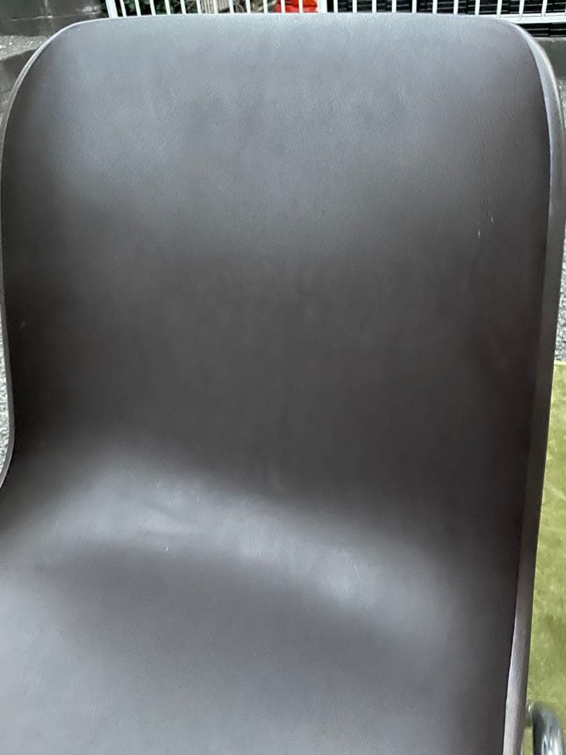 bericoplast HELENE スタッキングチェア 廃盤 イタリア製