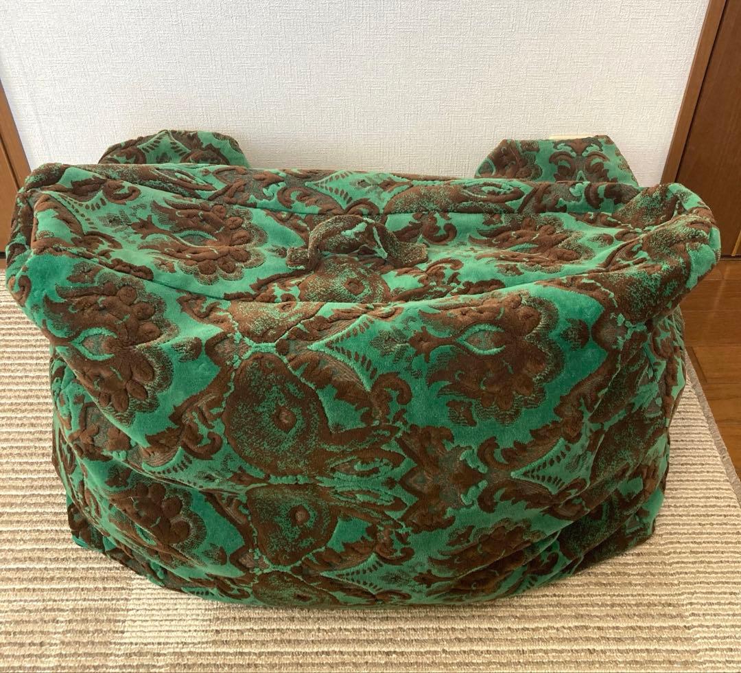 【レア】AHCAHCUM.muchacha あちゃちゅむ 1人掛けソファ うさぎ