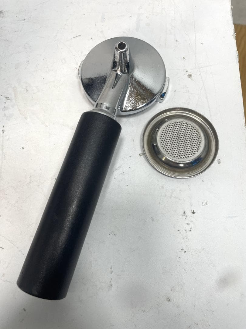 Y♢415 FRANCIS FRANCIS! エスプレッソ＆カプチーノマシン