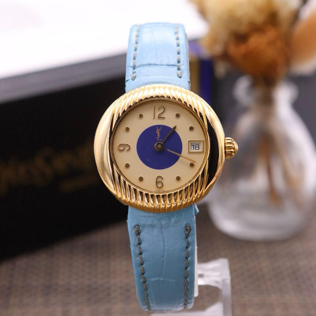 専用出品です。YvessaintLaurent 02C/動作品 ヴィンテージ