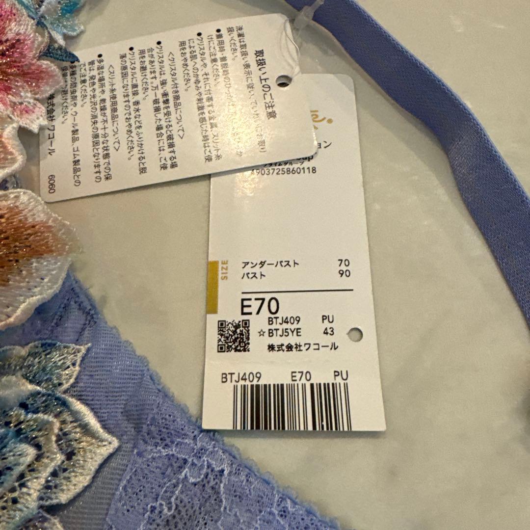 サルート E70 ソング M