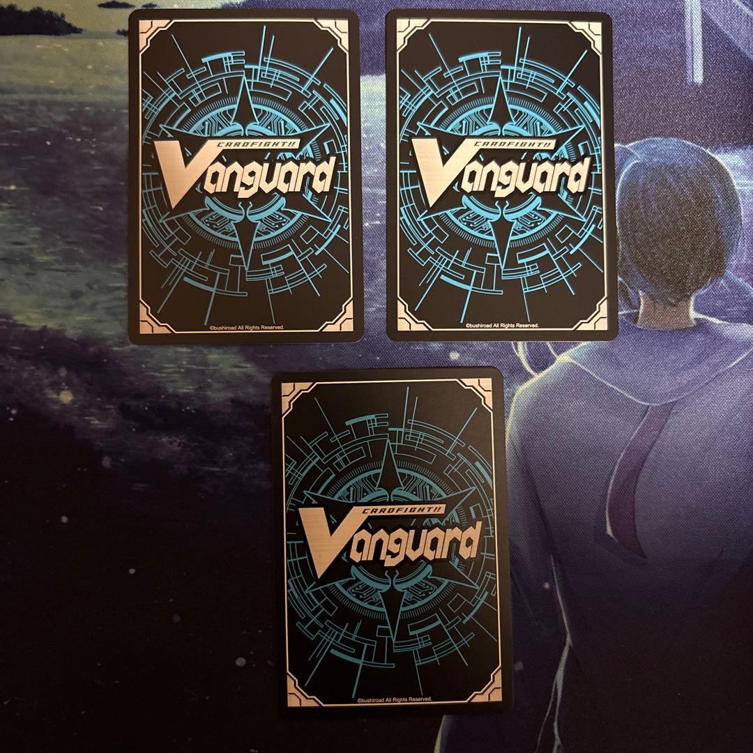 ミニキャラ六王院スズネぷんすか　ヒールトリガー　デラックス2025 PR