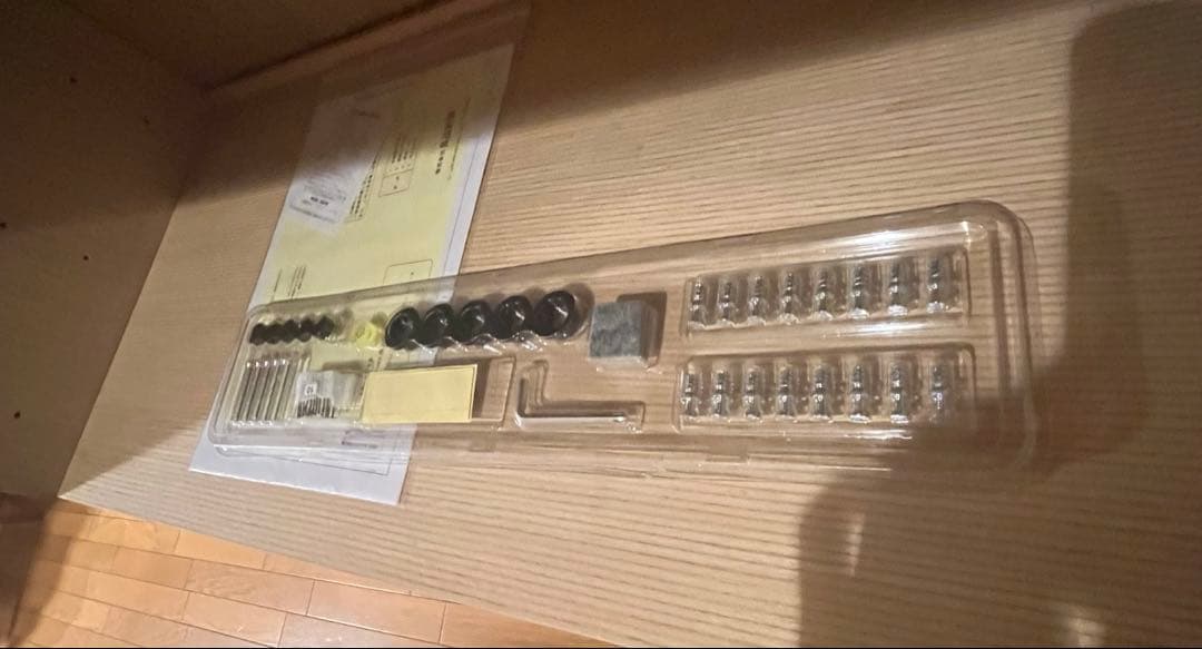 組み合わせて使える木製収納・本体・ミドルタイプ・奥行４０ｃｍ