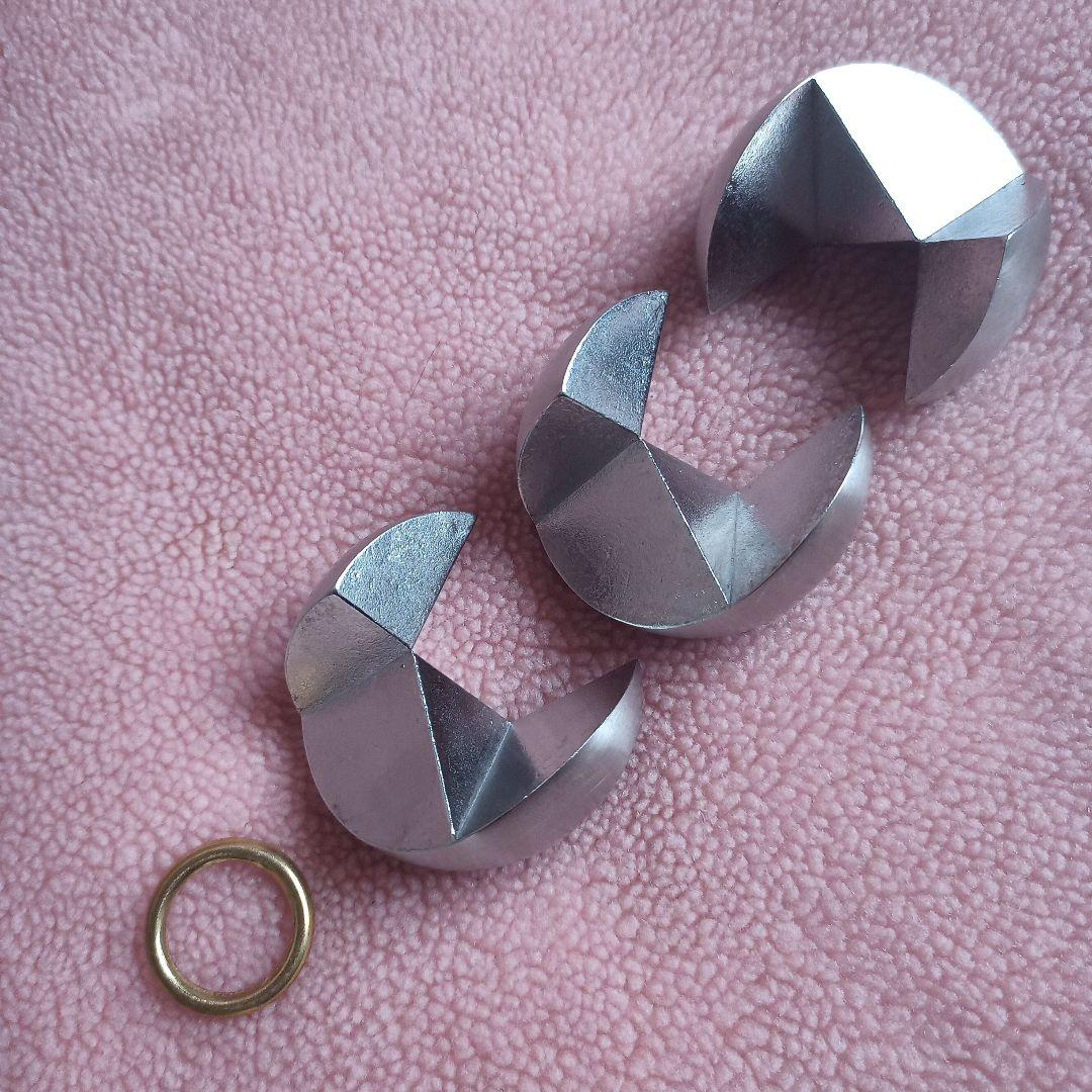 コペックジャパン Craighill Venn Puzzle 3D パズル