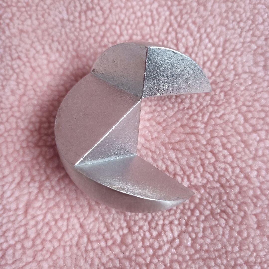 コペックジャパン Craighill Venn Puzzle 3D パズル