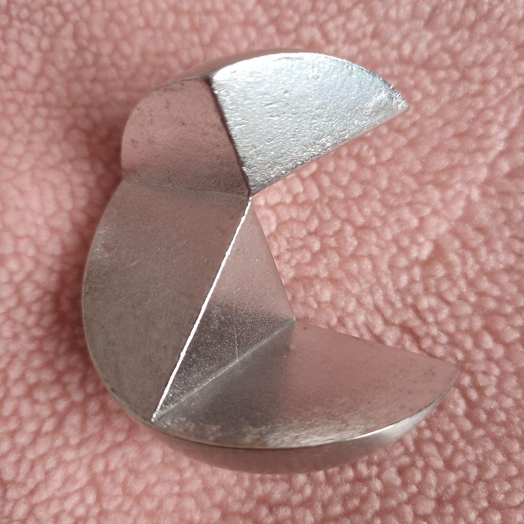 コペックジャパン Craighill Venn Puzzle 3D パズル