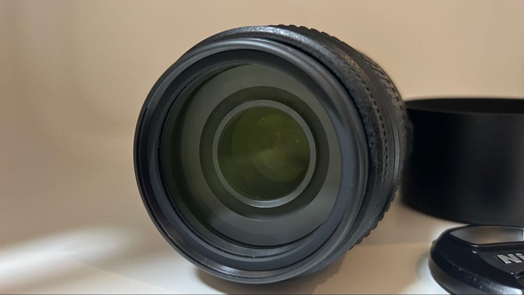 Nikon D5600 レンズ等セット