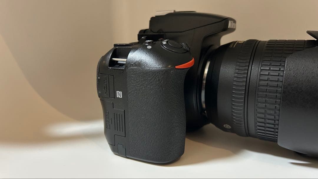 Nikon D5600 レンズ等セット