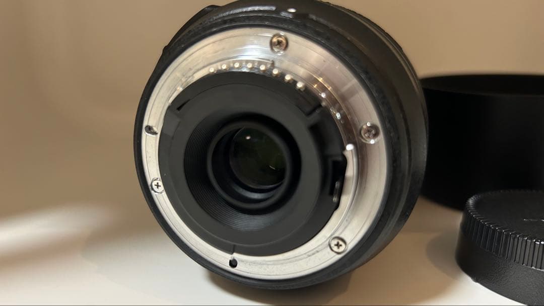 Nikon D5600 レンズ等セット