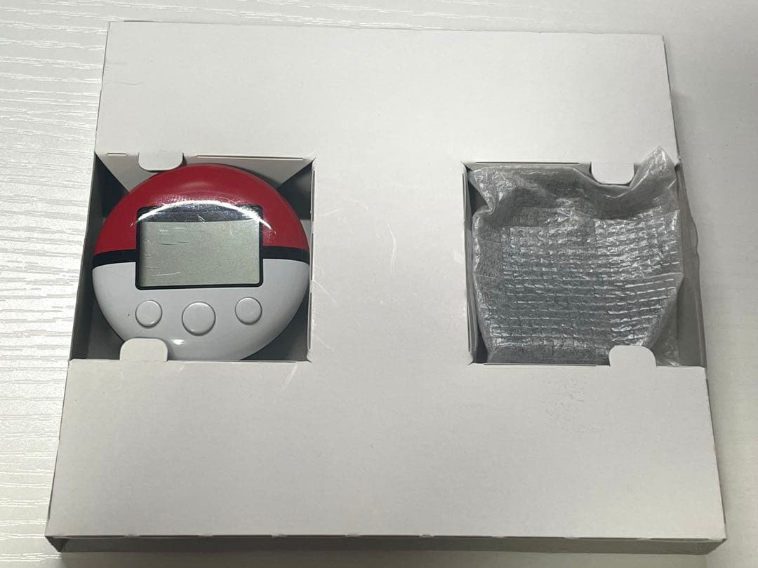 ポケットモンスターソウルシルバー　ポケウォーカー付き