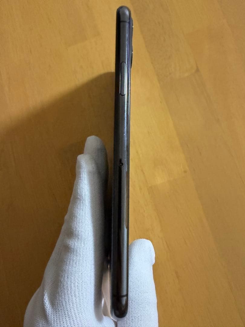 iPhone11 Pro Max 256GB スペースグレイ