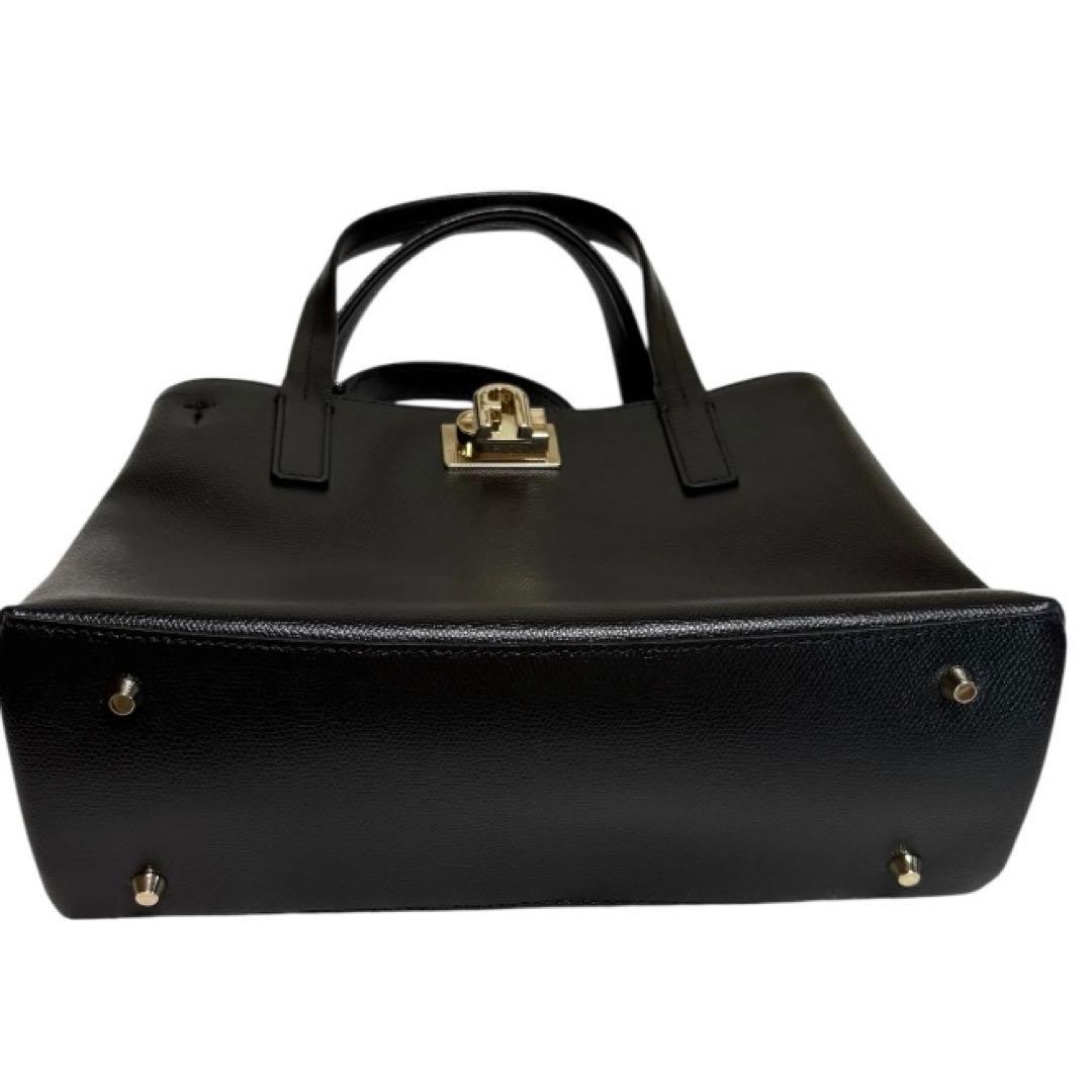 まーちゃん❁プロフ必読(•ᵕᴗᵕ•)⁾⁾ FURLA ショルダーバッグ