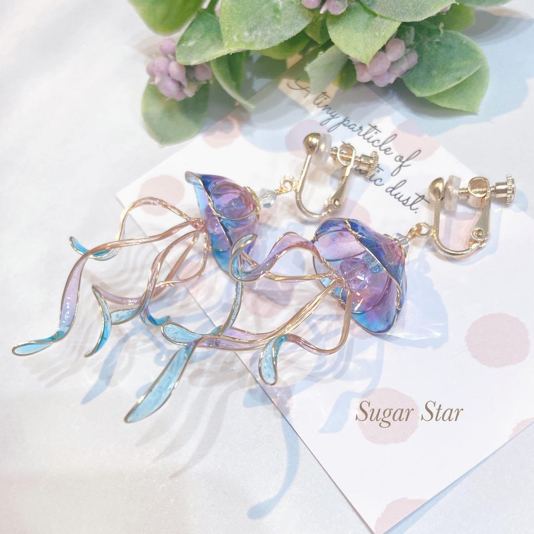 【もちにゃんドライバー☾プロフ確認願】おまとめ6点　ディップアートアクセ