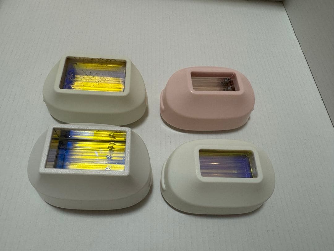 ケノン　脱毛器　Ver7.1