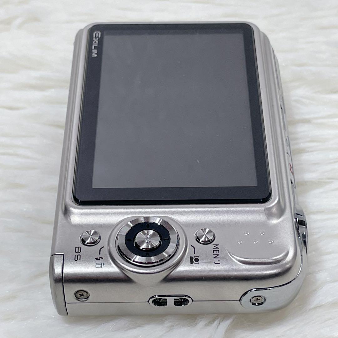 【✨良品✨】CASIO EXILIM EX-Z1200【✨付属品付き✨】