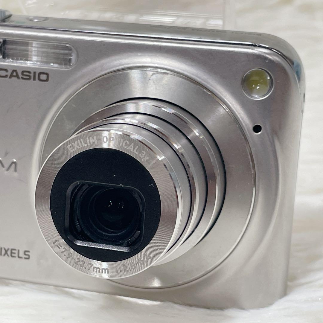 【✨良品✨】CASIO EXILIM EX-Z1200【✨付属品付き✨】