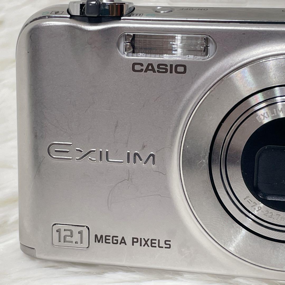 【✨良品✨】CASIO EXILIM EX-Z1200【✨付属品付き✨】