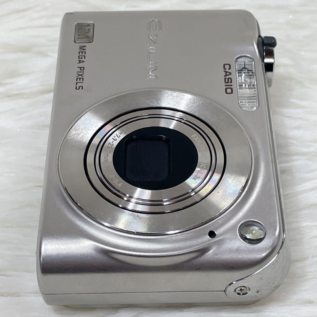 【✨良品✨】CASIO EXILIM EX-Z1200【✨付属品付き✨】