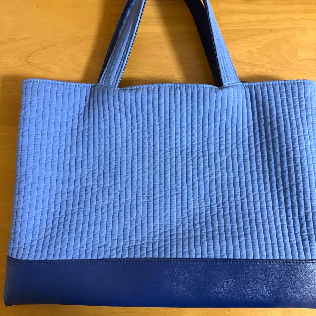 ファミリア ヌビバッグ