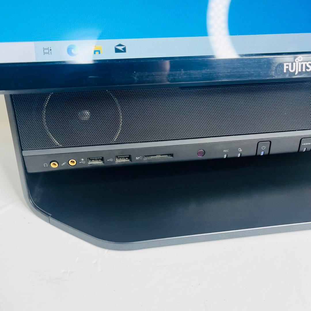 富士通 ESPRIMO FH90/B2 FMVF90B2B