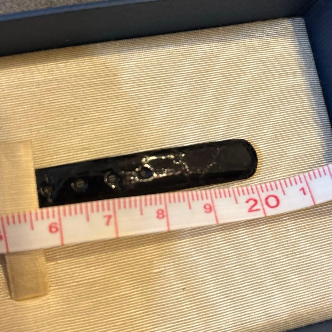 【稼働品 】IWC 手巻き　スクエア アンティーク　シャフハウゼン