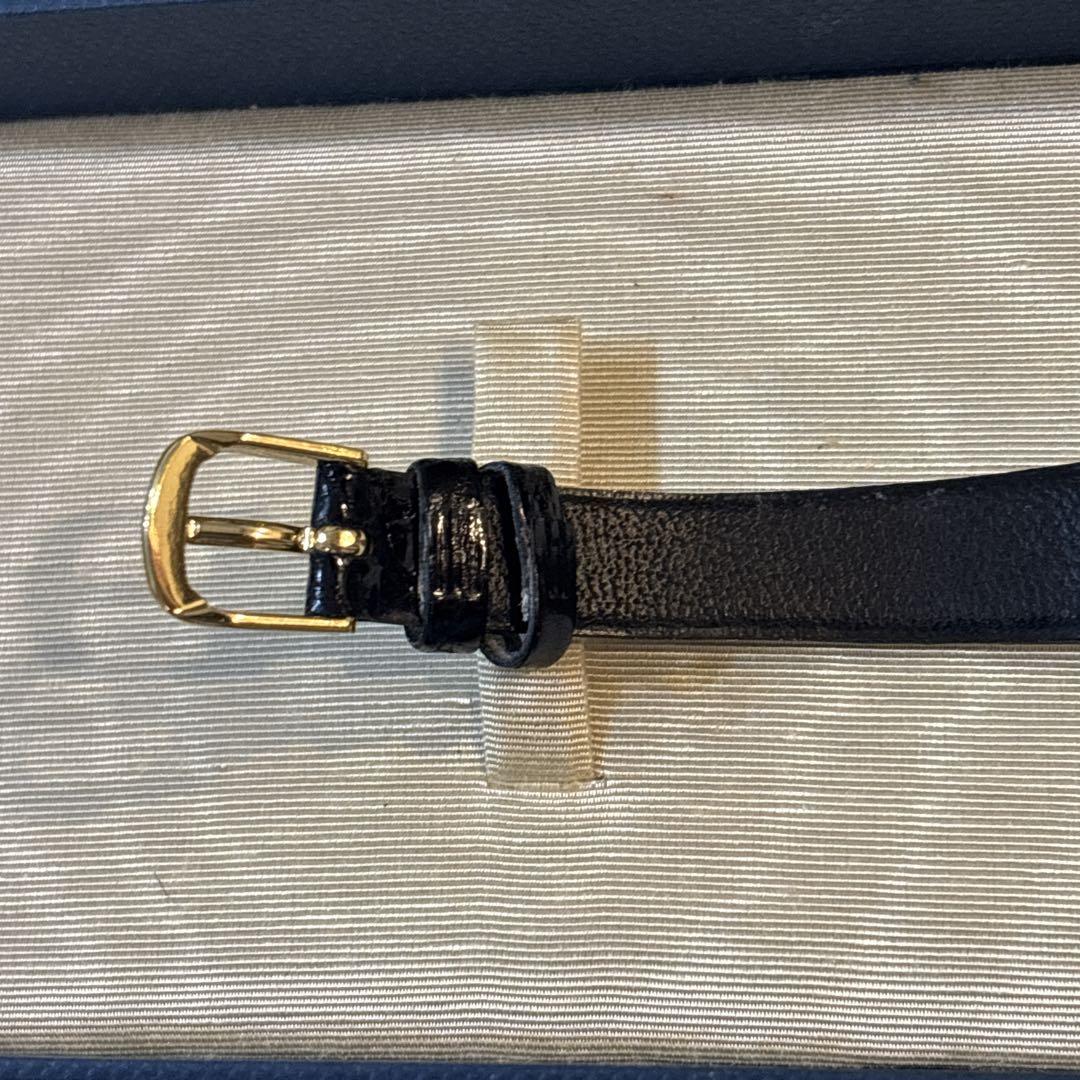 【稼働品 】IWC 手巻き　スクエア アンティーク　シャフハウゼン