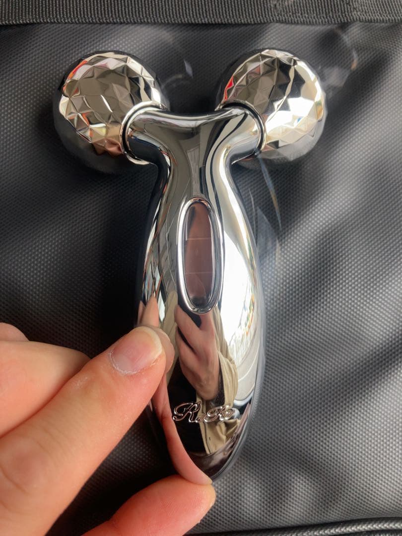 ReFa 小顔ローラー