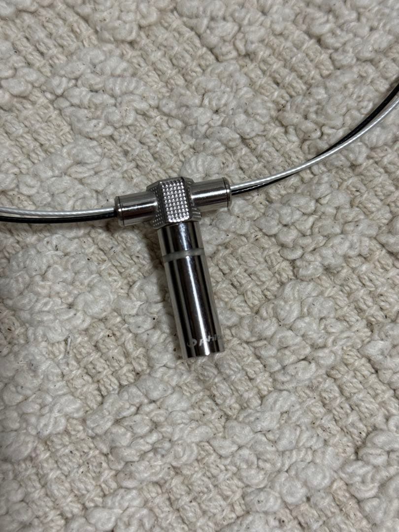 ファイテン RAKUWA ネックレス REVO