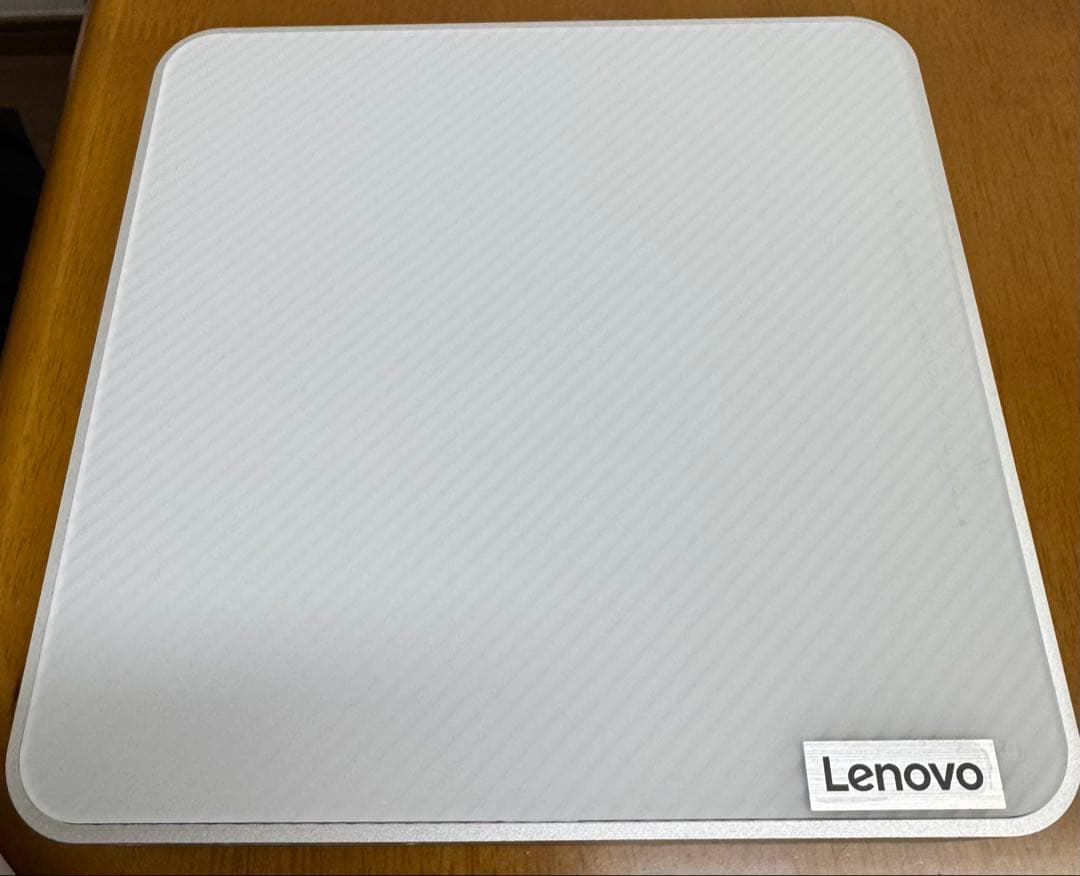 Windowsデスクトップ IdeaCentre Mini Gen 8/Core i5/16GB/512GB