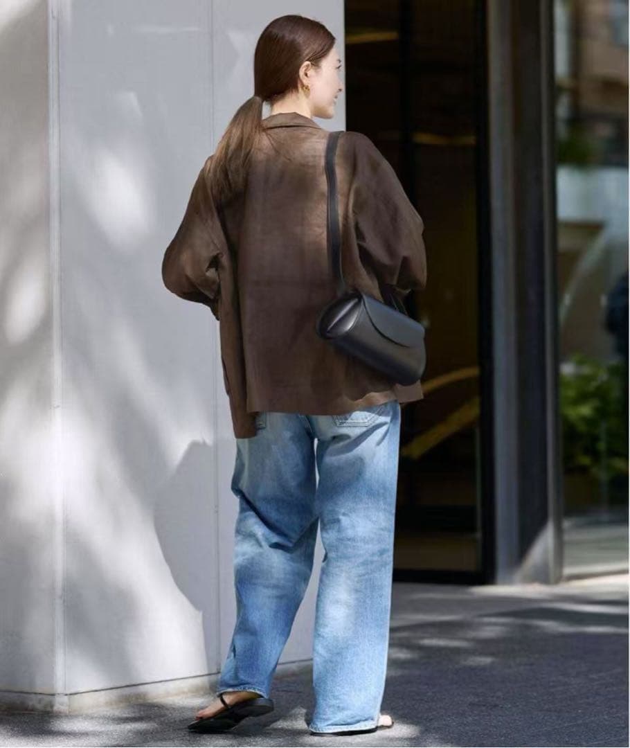 FRAMeWORK レディースシャツ