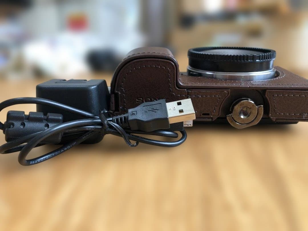 SONY ソニー NEX-6