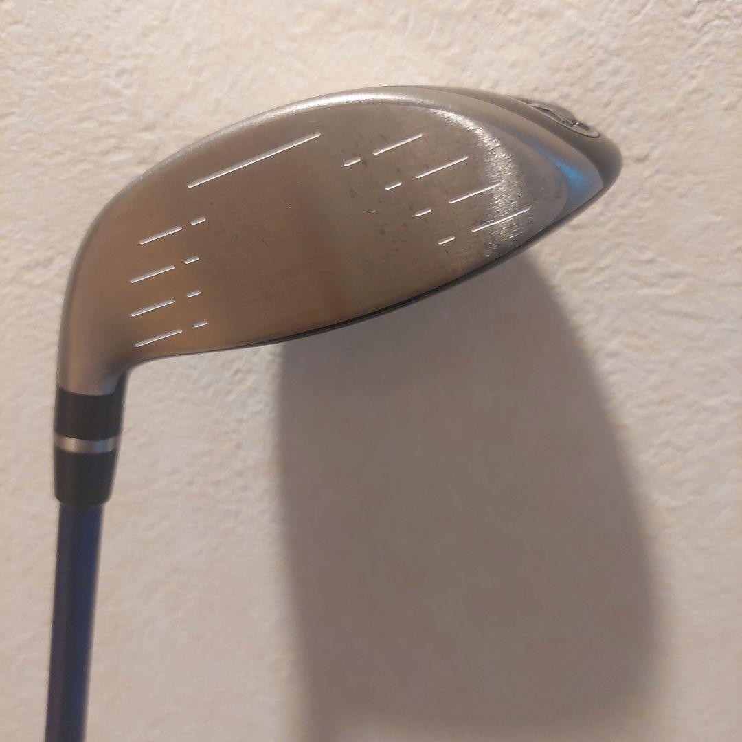 ヤマハ インプレスドライブスター ユーティリティー #4 ロフト18度