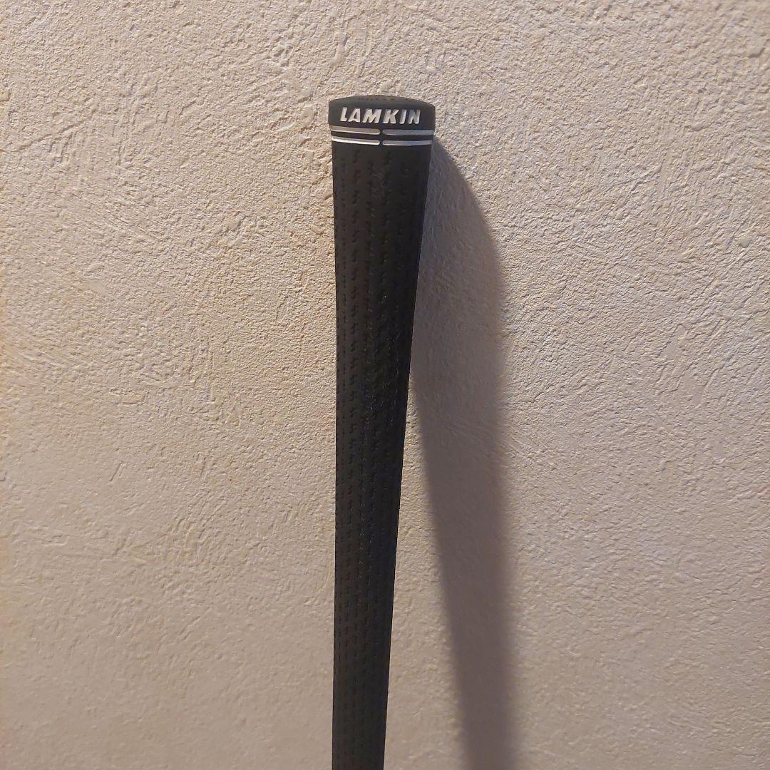 ヤマハ インプレスドライブスター ユーティリティー #4 ロフト18度