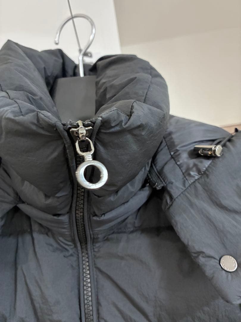 【訳あり】＊TATRAS＊ ポリテアマ ダウンジャケット サイズ2