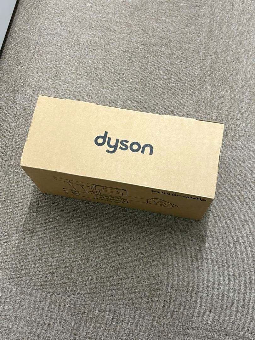 Dyson ダイソン 掃除機 V8 Focus Clean HH15 純正品