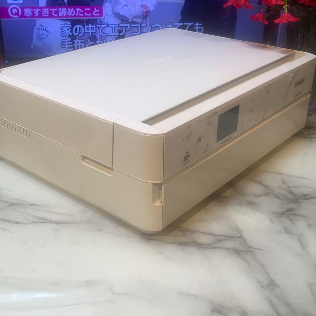 激安■エプソン　カラリオ　EP-804A.804AW 2台■動作確認済み