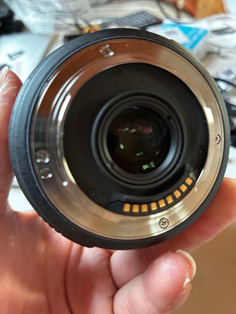 Olympus 14-54mm f/2.8-3.5 ズームレンズ