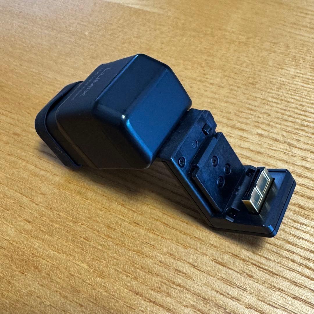 その他 Panasonic LUMIX DMW-LVF2