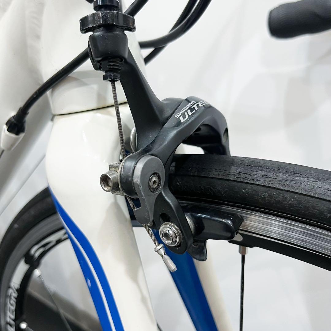 自転車本体 SPECIALIZED ALLEZ COMP COMPACT 2011 105