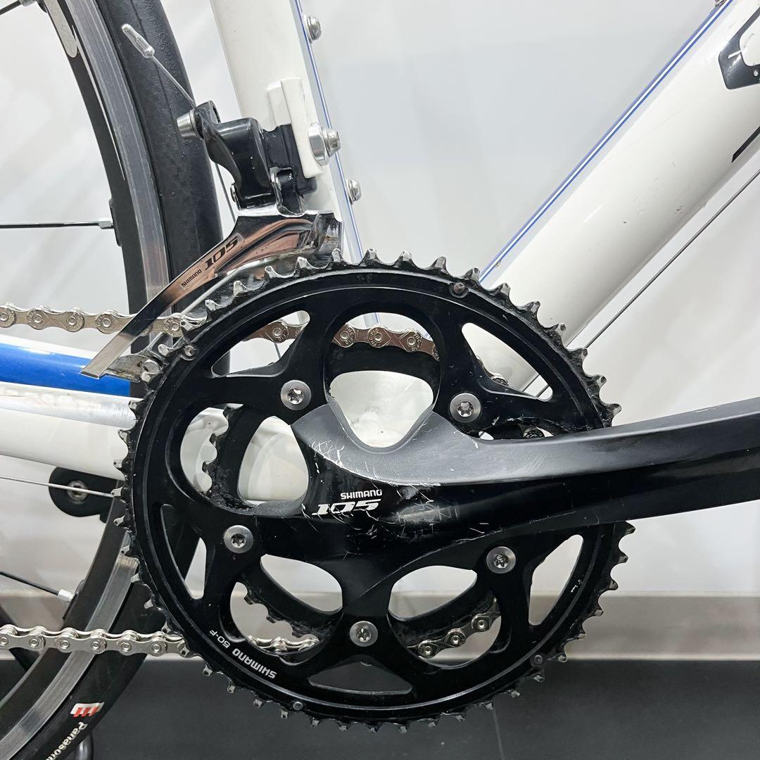 自転車本体 SPECIALIZED ALLEZ COMP COMPACT 2011 105