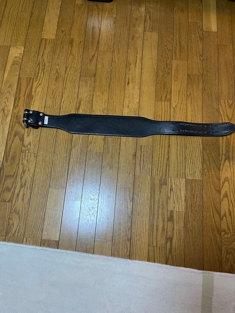 Cardillo トレーニングベルト　Sサイズ